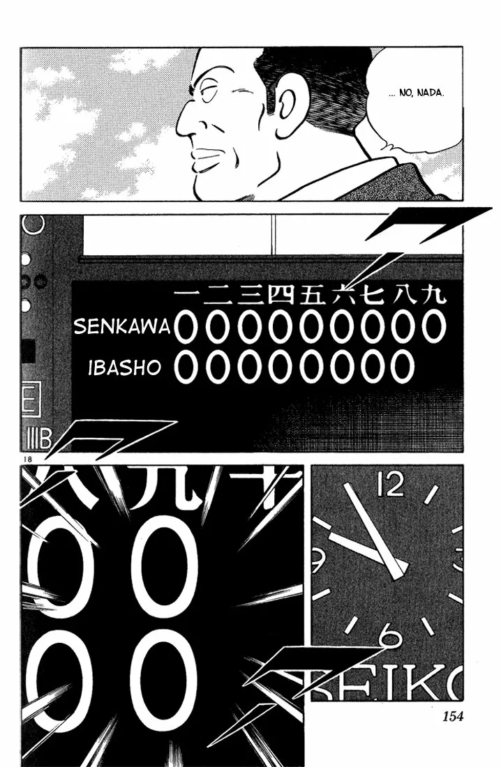 H2 Capítulo 207 - Page 19