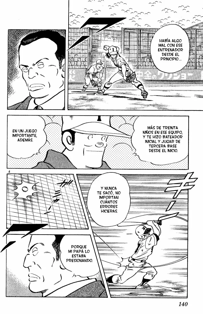 H2 Capítulo 207 - Page 5