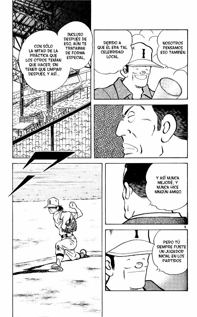 H2 Capítulo 207 - Page 6