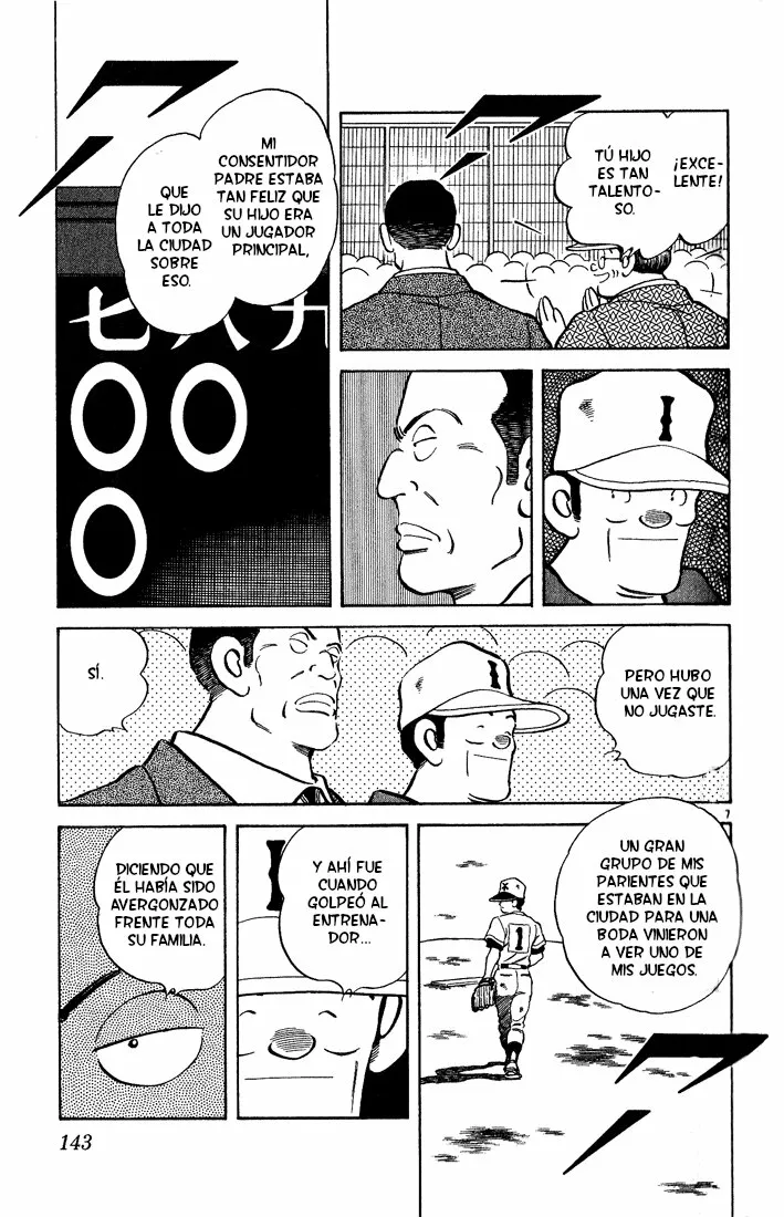 H2 Capítulo 207 - Page 8