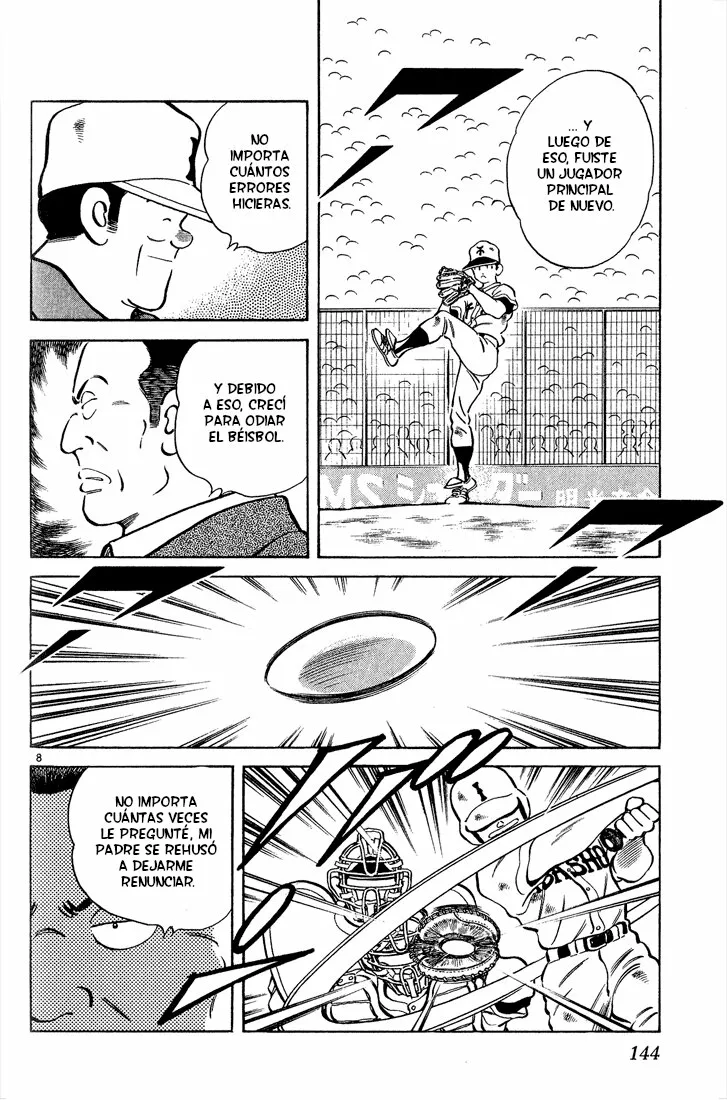 H2 Capítulo 207 - Page 9