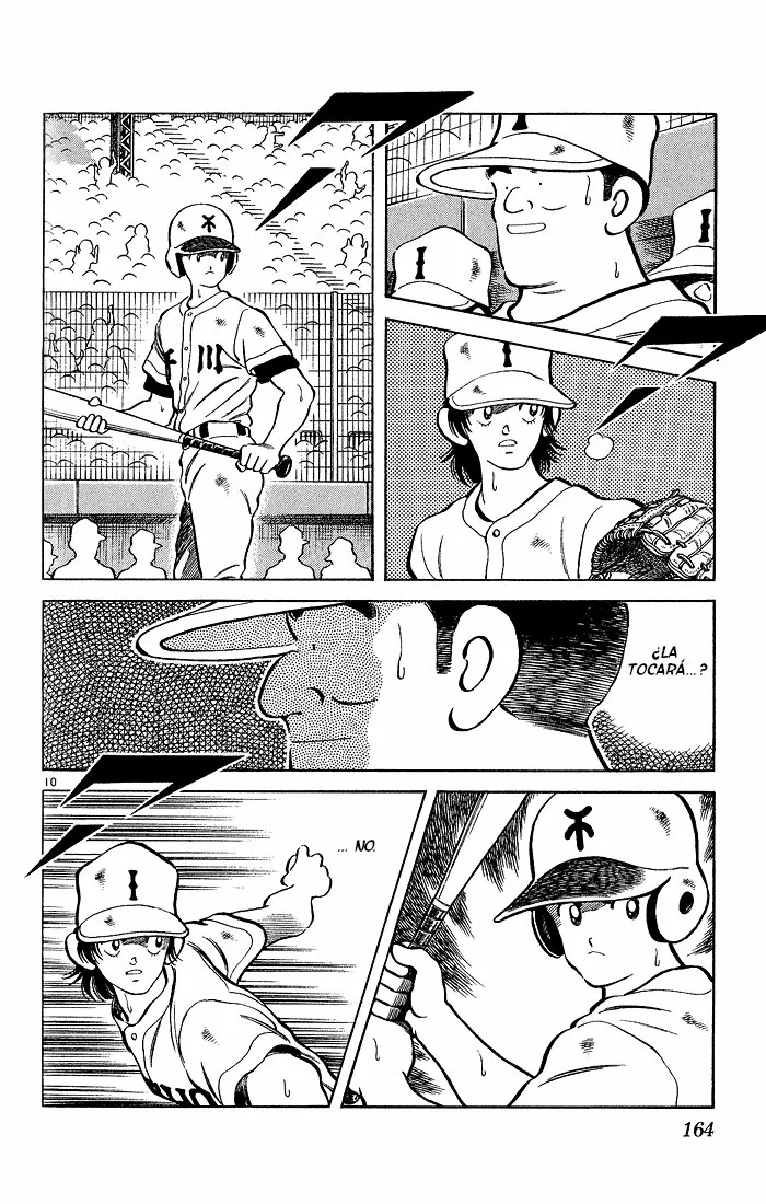 H2 Capítulo 208 - Page 10