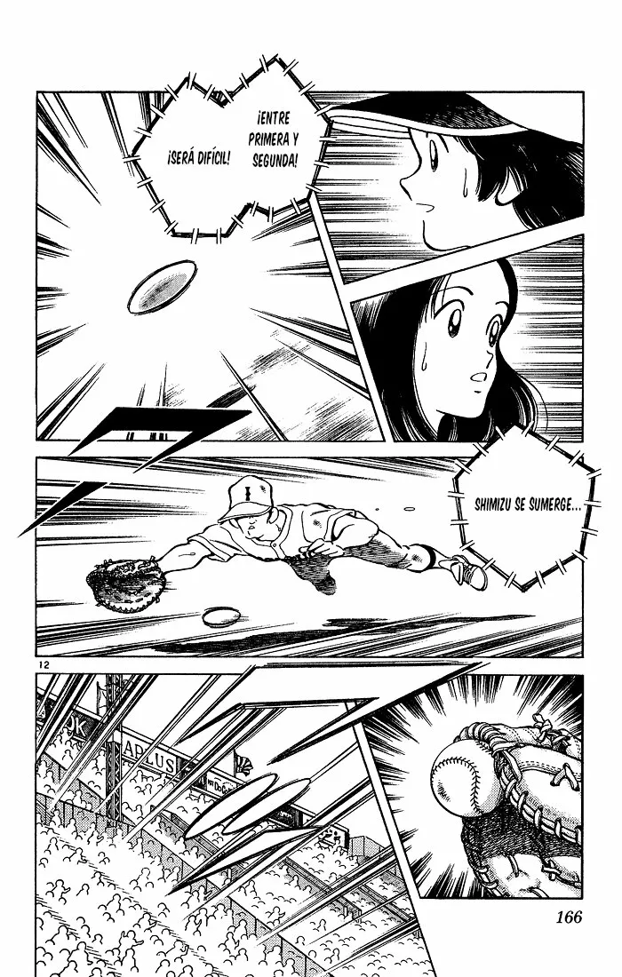 H2 Capítulo 208 - Page 12