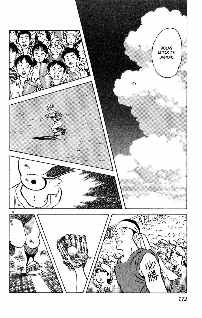 H2 Capítulo 208 - Page 18