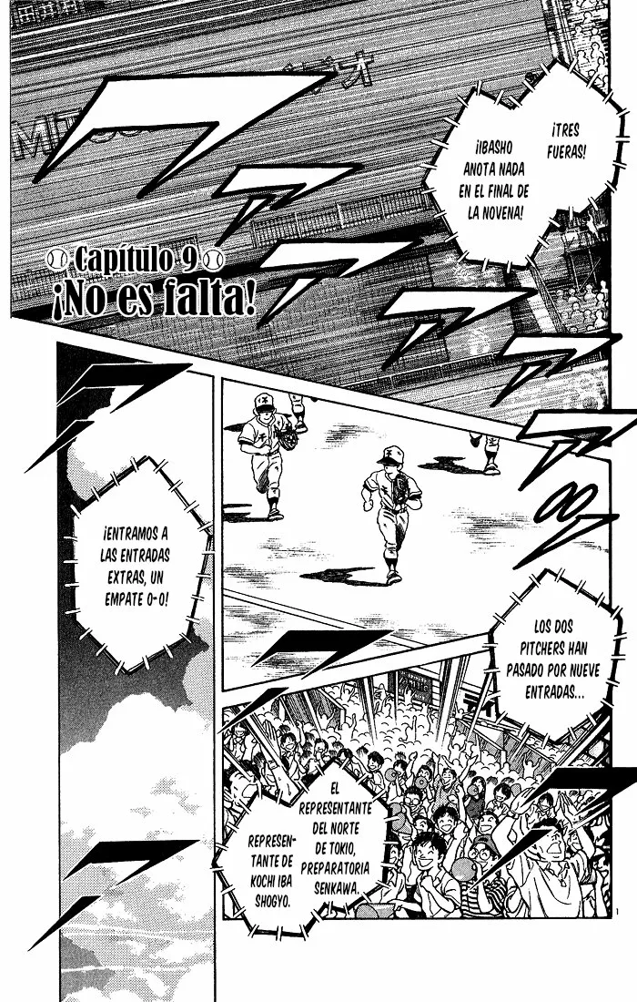 H2 Capítulo 208 - Page 2