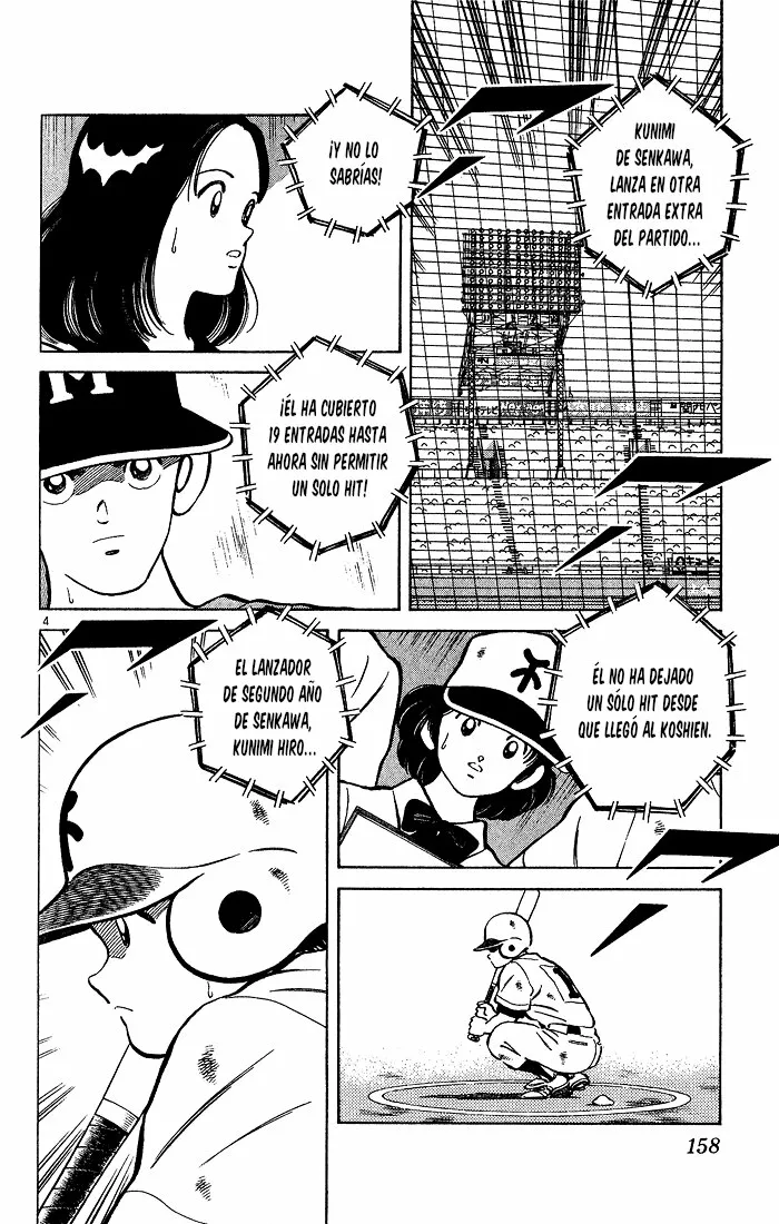 H2 Capítulo 208 - Page 4