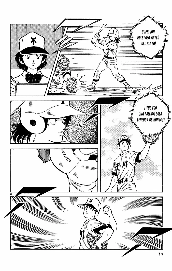 H2 Capítulo 209 - Page 10