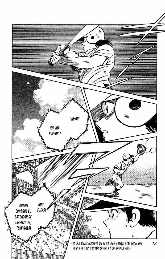 H2 Capítulo 209 - Page 12