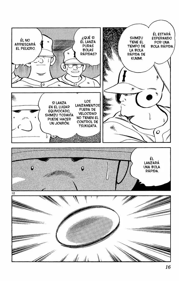 H2 Capítulo 209 - Page 16