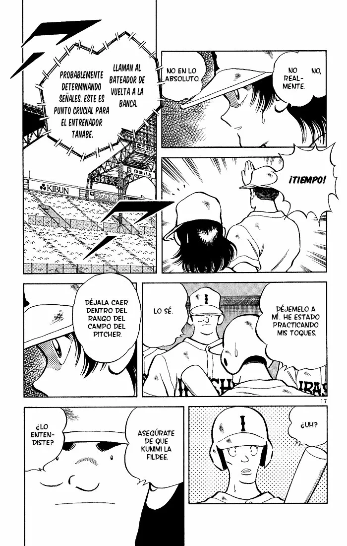 H2 Capítulo 209 - Page 21