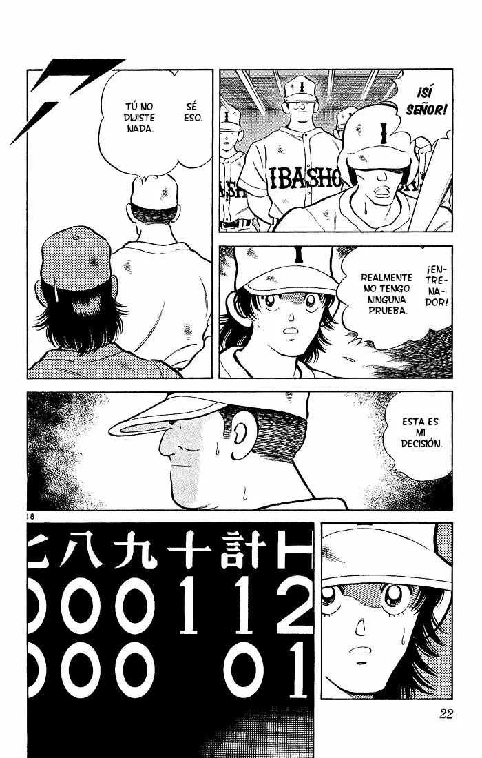 H2 Capítulo 209 - Page 22