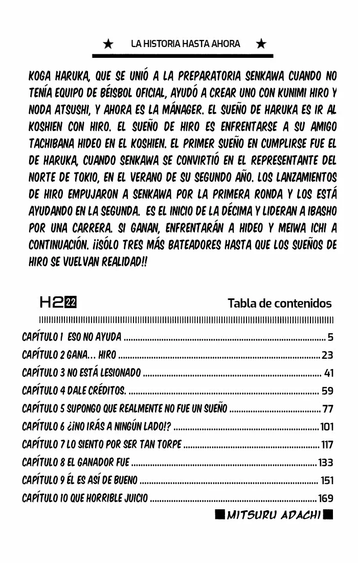 H2 Capítulo 209 - Page 4