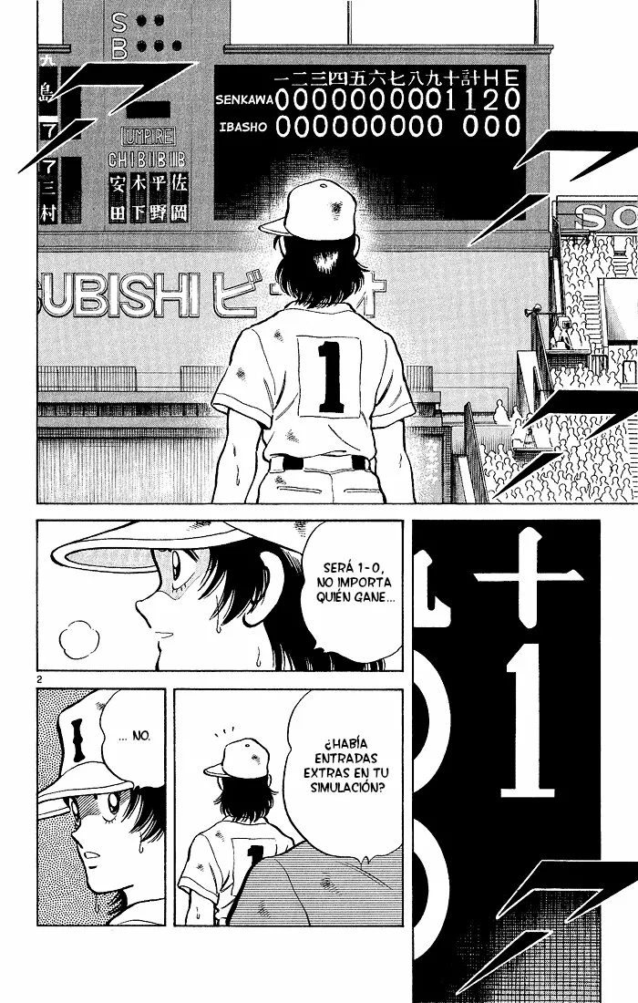 H2 Capítulo 209 - Page 6