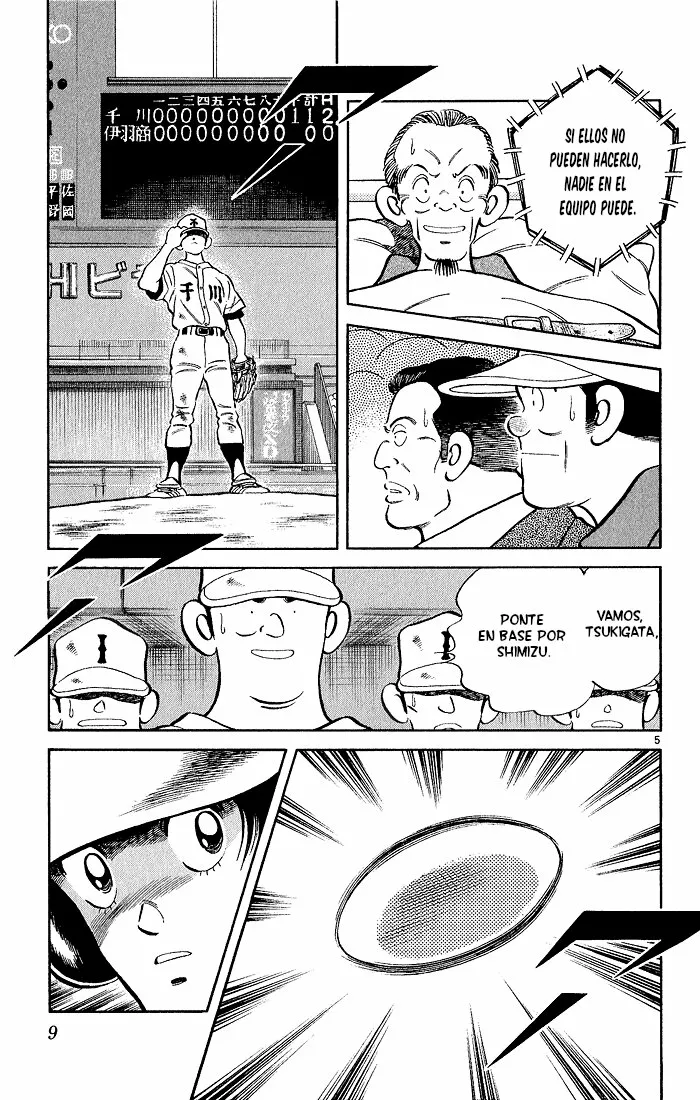 H2 Capítulo 209 - Page 9