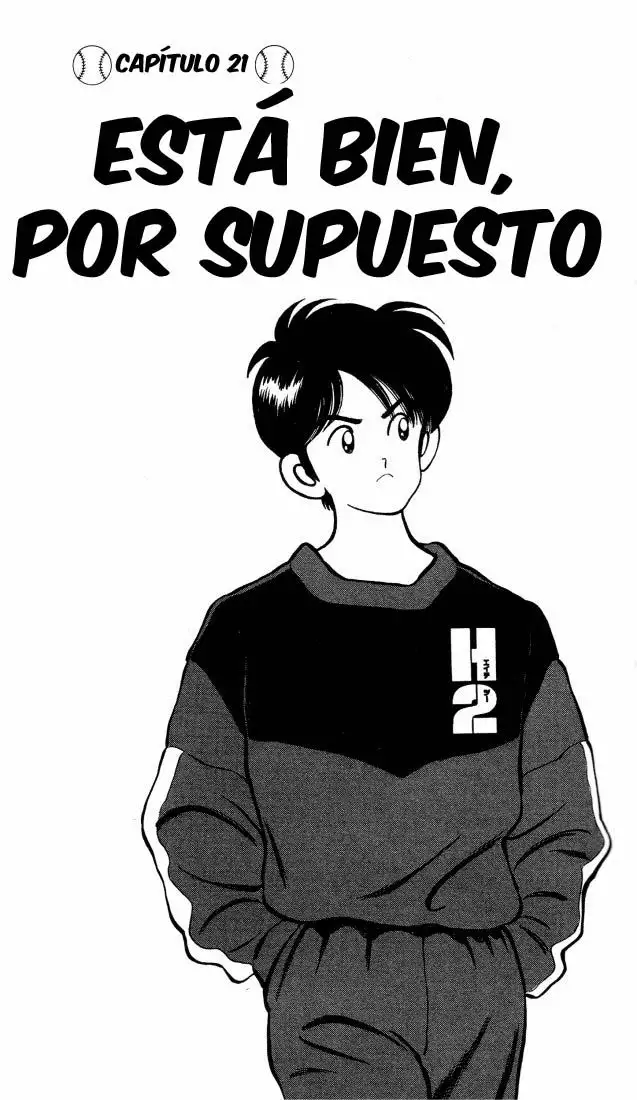 H2 Capítulo 21 - Page 1