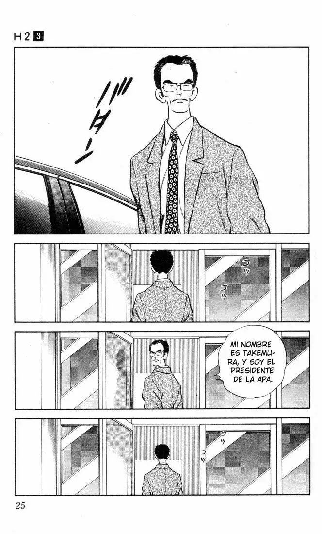H2 Capítulo 21 - Page 3
