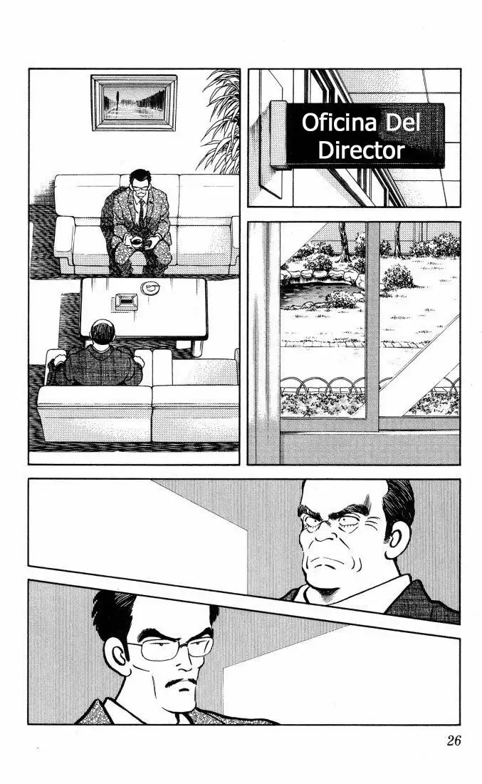H2 Capítulo 21 - Page 4