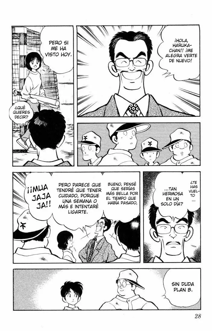 H2 Capítulo 21 - Page 6