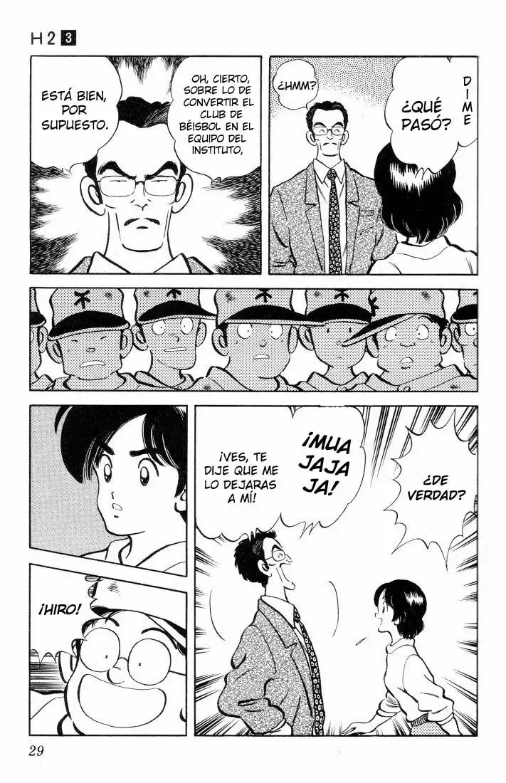 H2 Capítulo 21 - Page 7