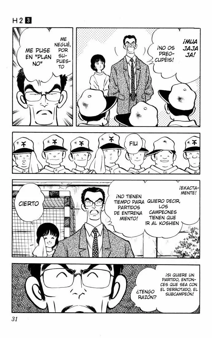 H2 Capítulo 21 - Page 9