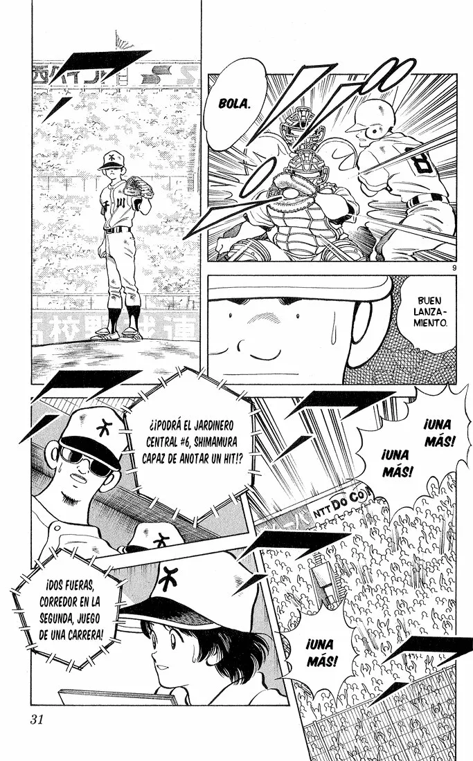 H2 Capítulo 210 - Page 10