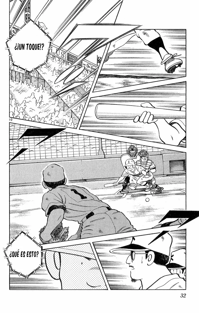 H2 Capítulo 210 - Page 11