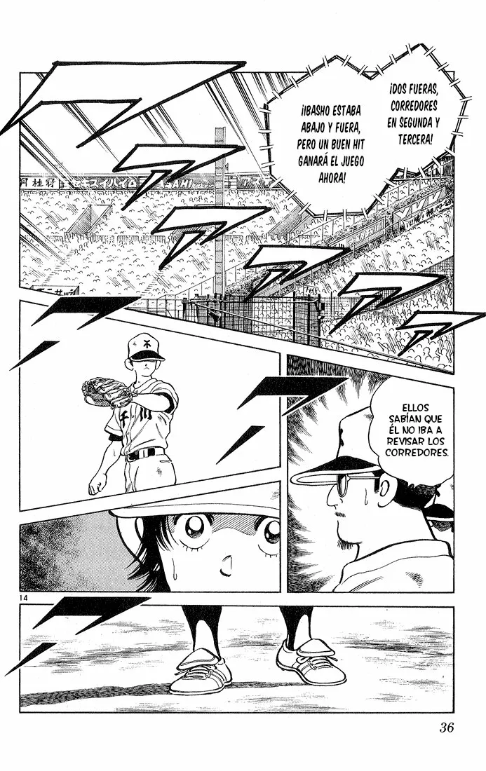 H2 Capítulo 210 - Page 15