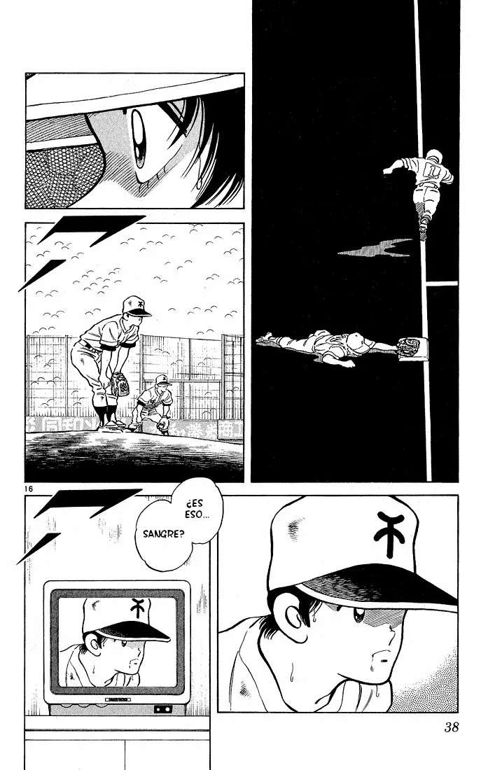 H2 Capítulo 210 - Page 17