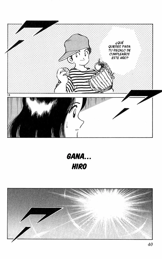 H2 Capítulo 210 - Page 19
