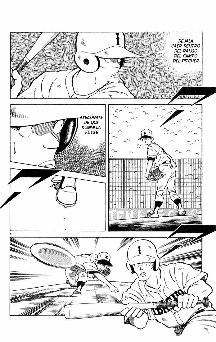 H2 Capítulo 210 - Page 5
