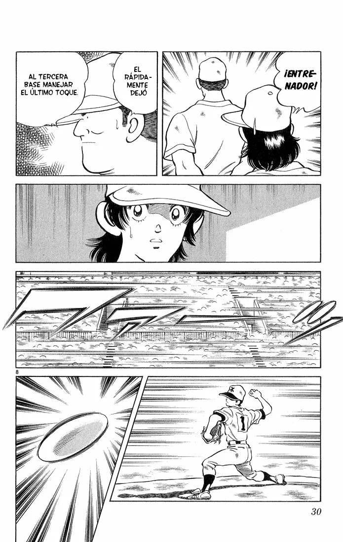 H2 Capítulo 210 - Page 9
