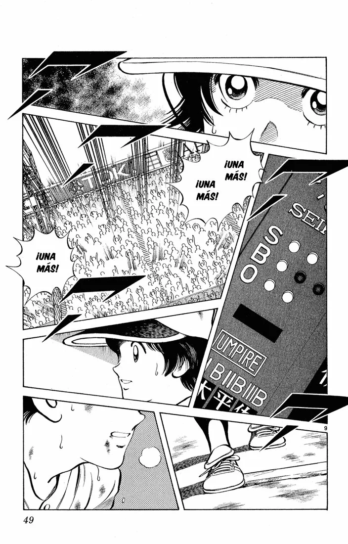H2 Capítulo 211 - Page 10