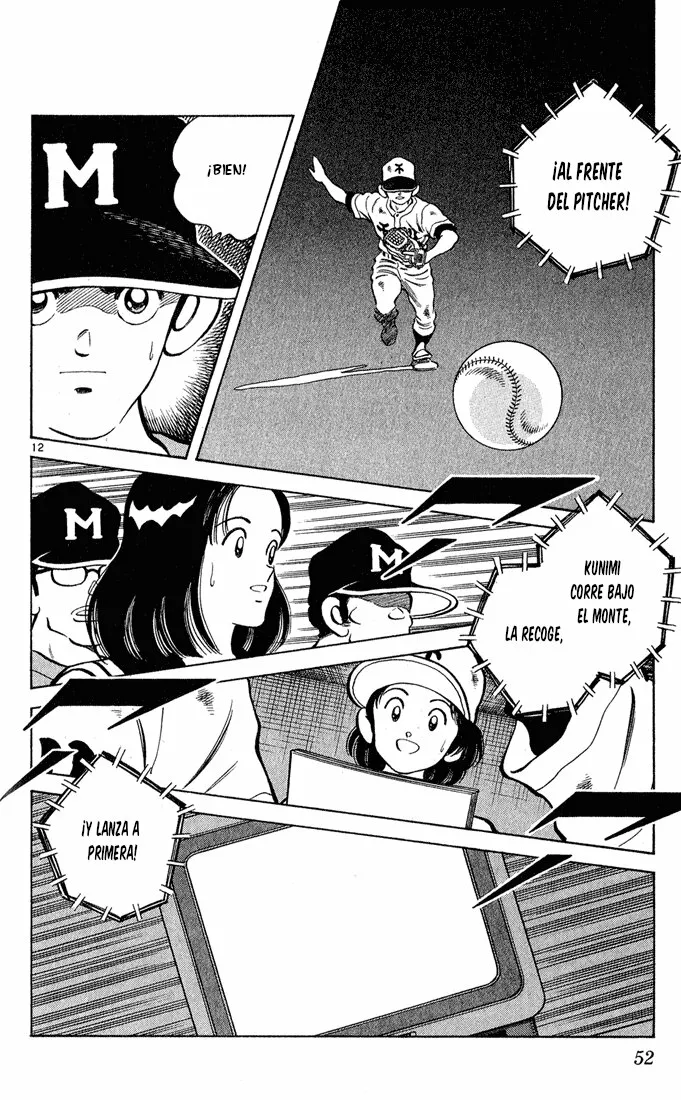H2 Capítulo 211 - Page 13