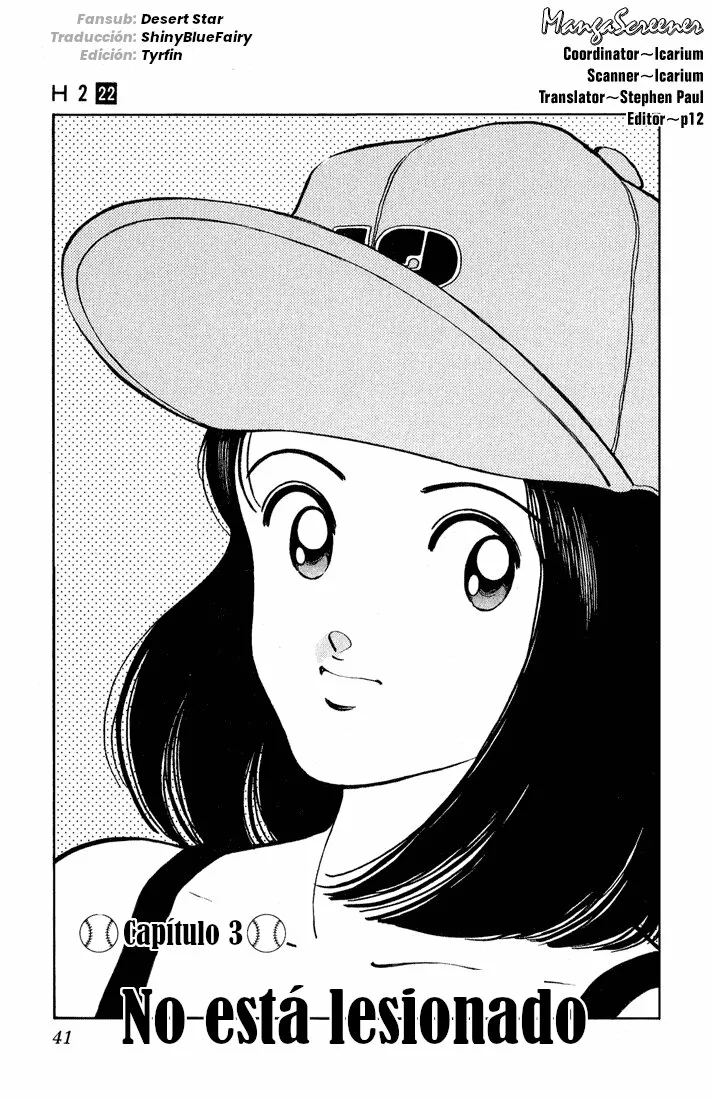 H2 Capítulo 211 - Page 2