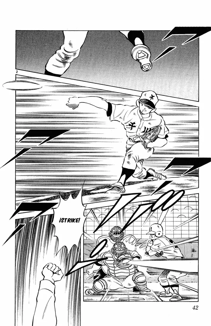 H2 Capítulo 211 - Page 3
