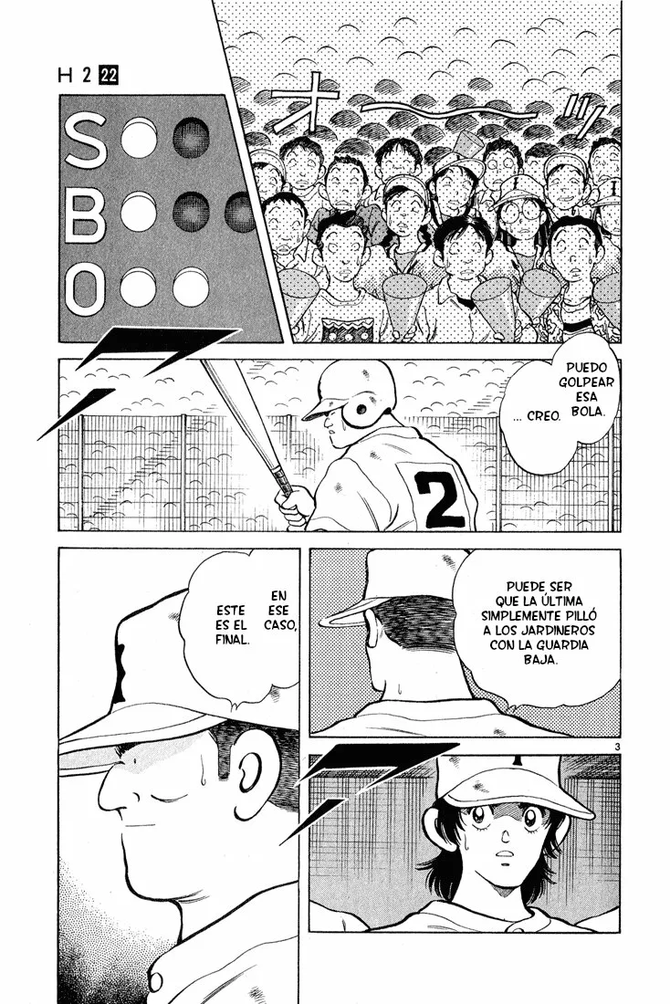 H2 Capítulo 211 - Page 4