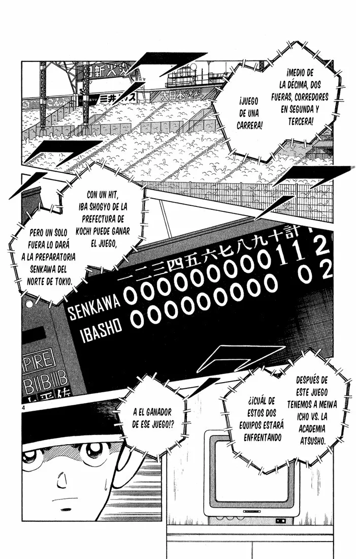 H2 Capítulo 211 - Page 5