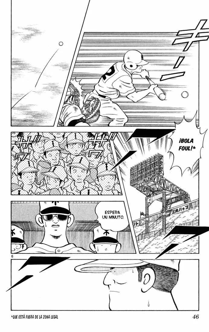 H2 Capítulo 211 - Page 7