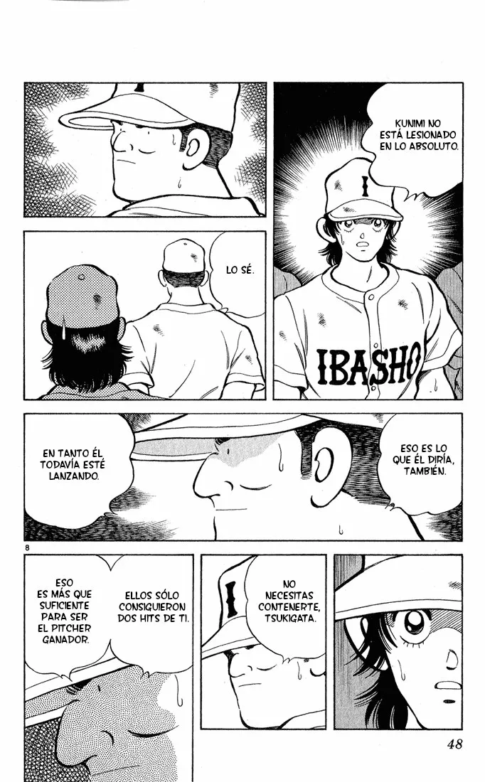 H2 Capítulo 211 - Page 9