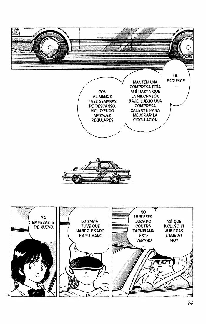 H2 Capítulo 212 - Page 17