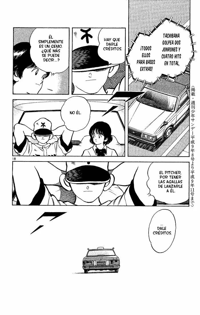 H2 Capítulo 212 - Page 19