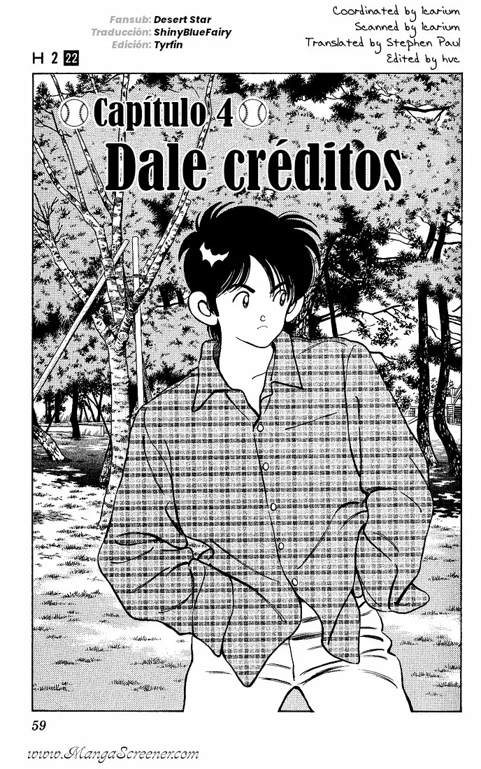 H2 Capítulo 212 - Page 2
