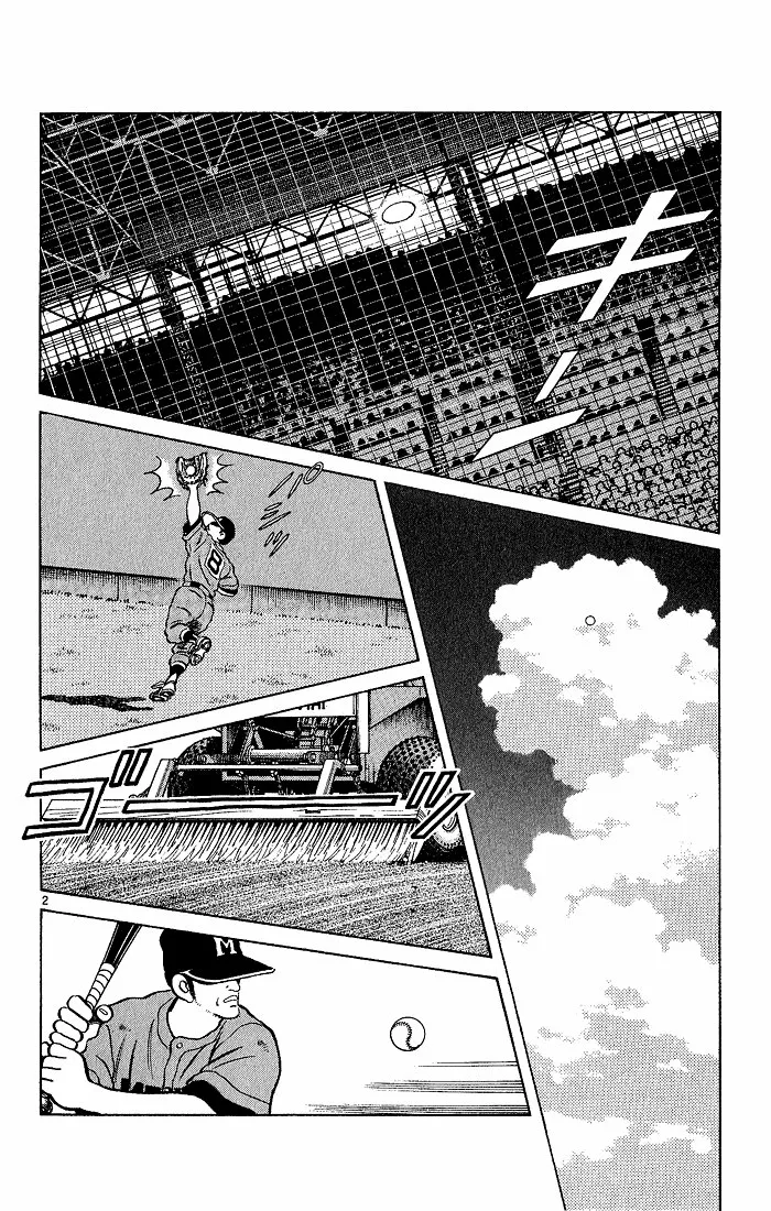 H2 Capítulo 212 - Page 3