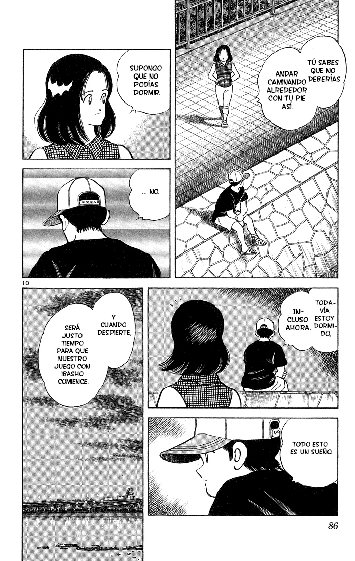 H2 Capítulo 213 - Page 10