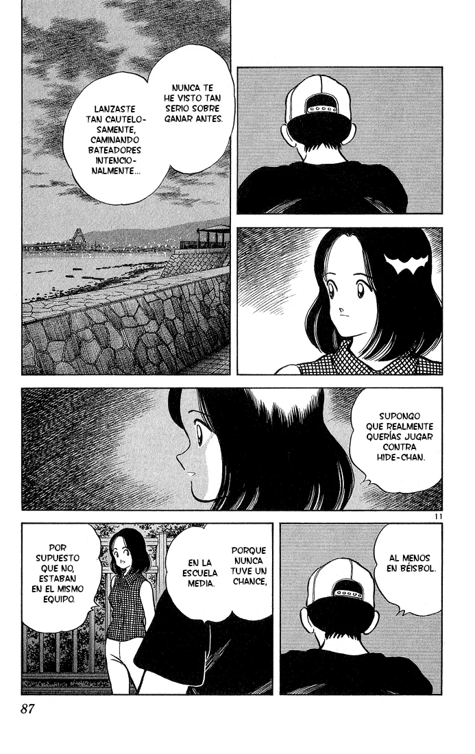 H2 Capítulo 213 - Page 11