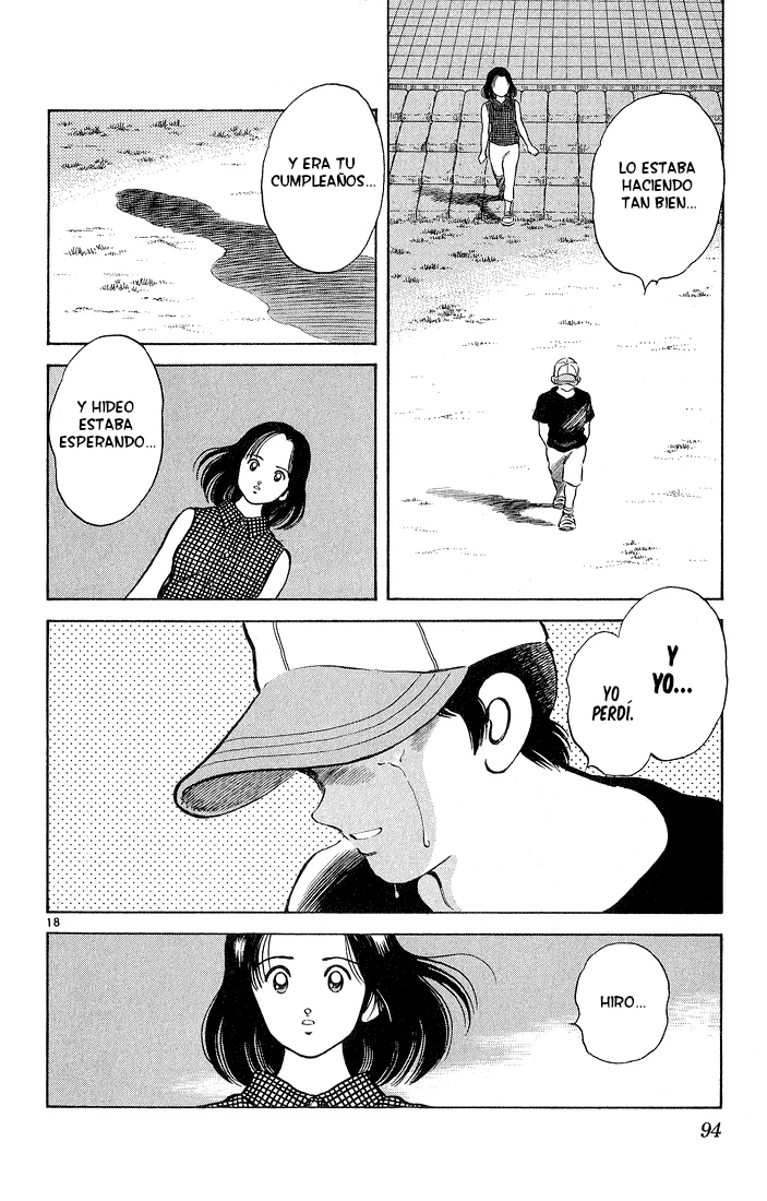 H2 Capítulo 213 - Page 18