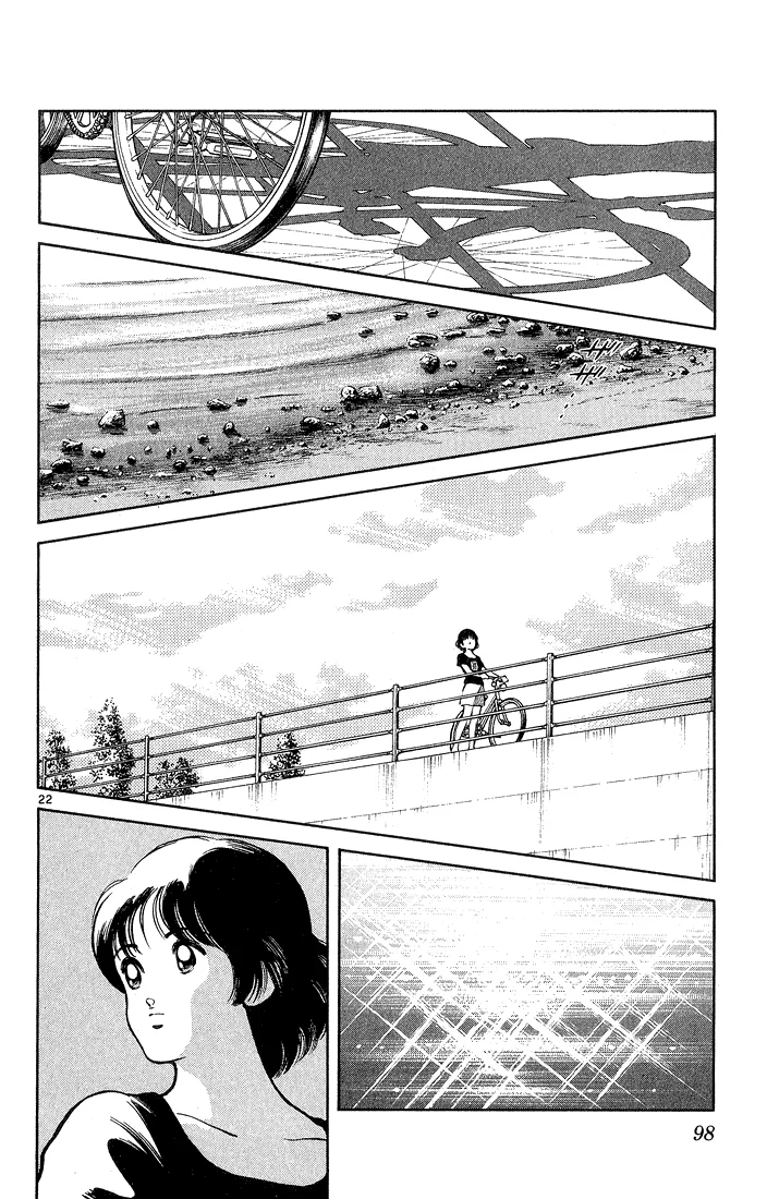 H2 Capítulo 213 - Page 22