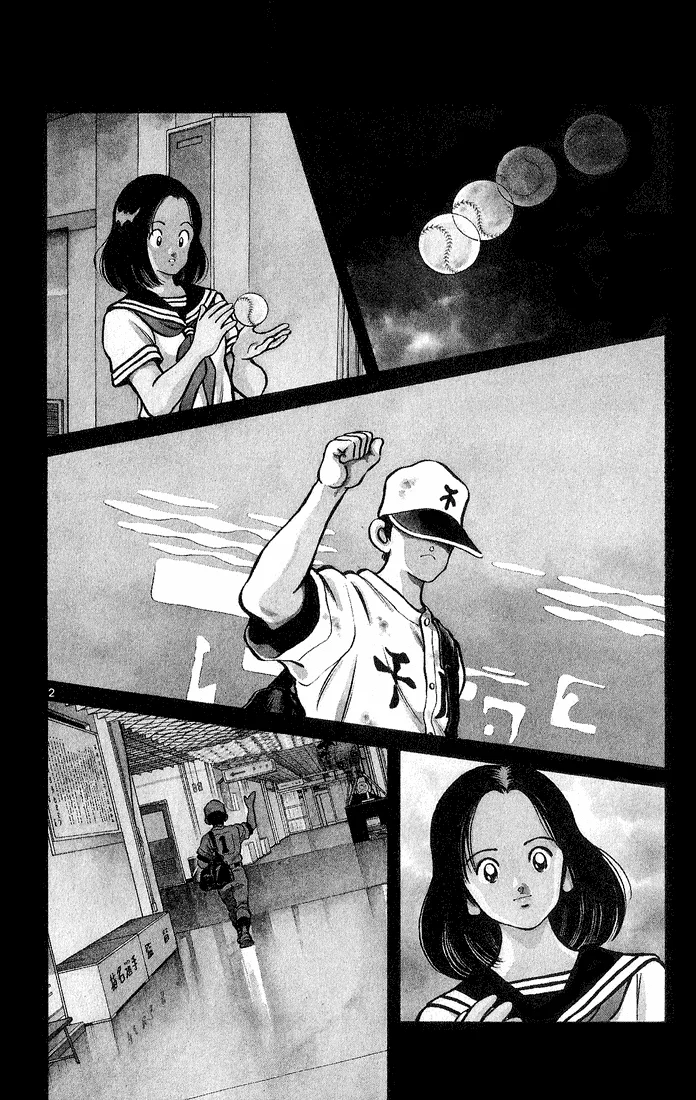 H2 Capítulo 213 - Page 3