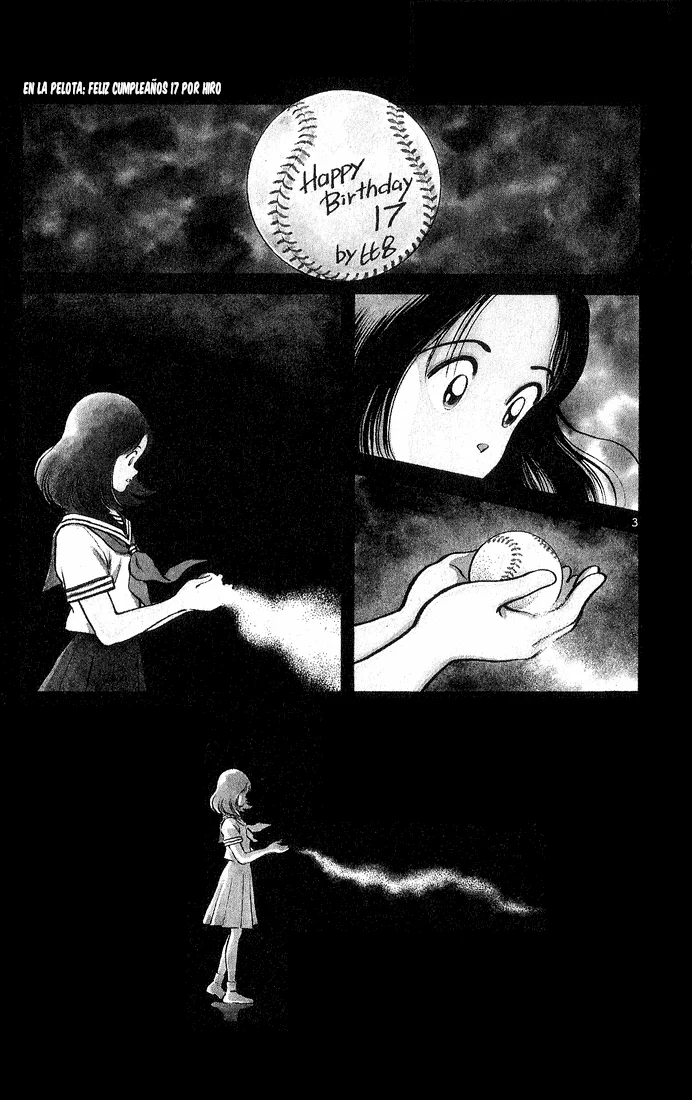 H2 Capítulo 213 - Page 4