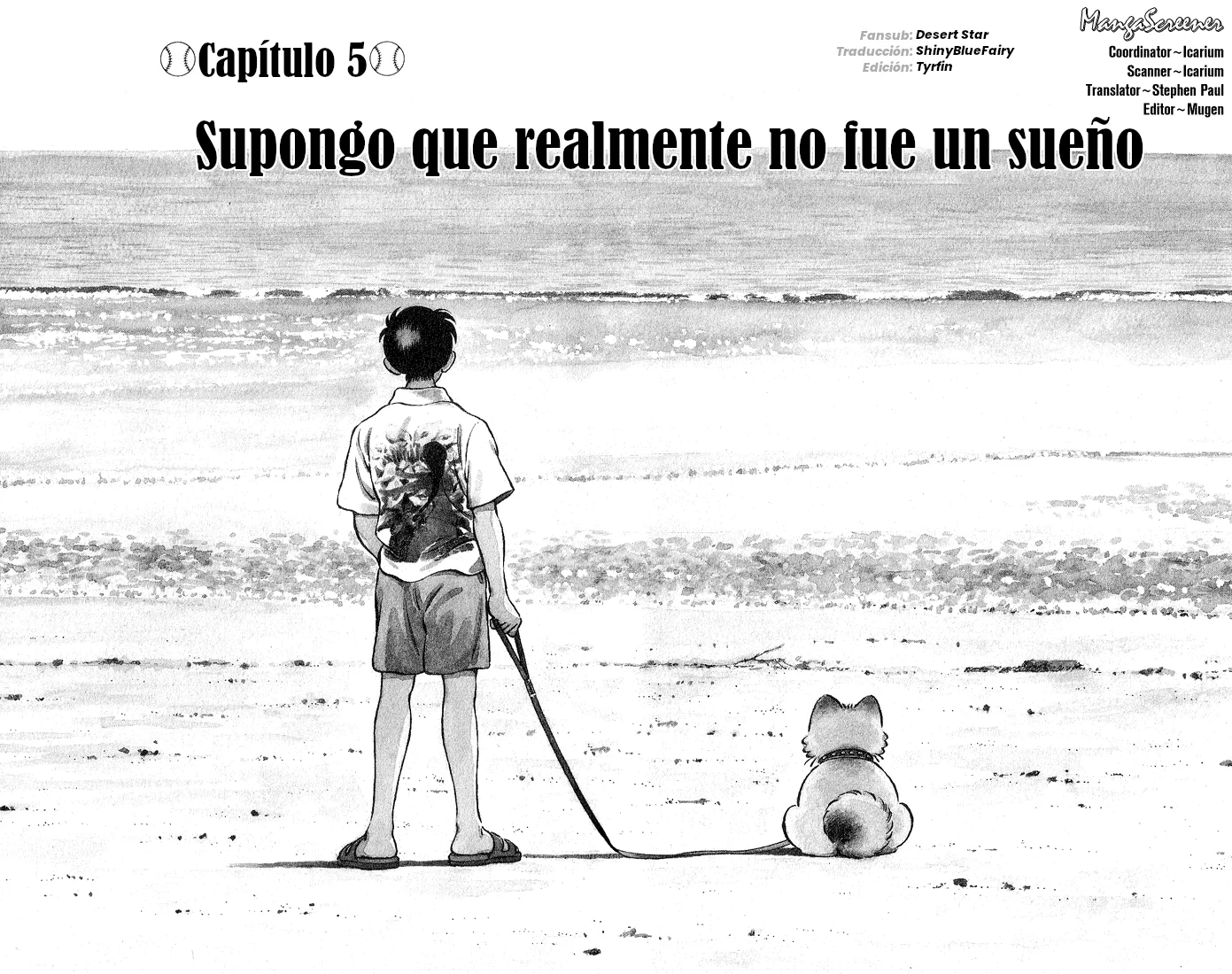 H2 Capítulo 213 - Page 5